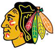 Chicago Blackhawks Logo