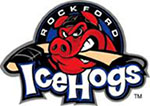 Rockford IceHogs Logo